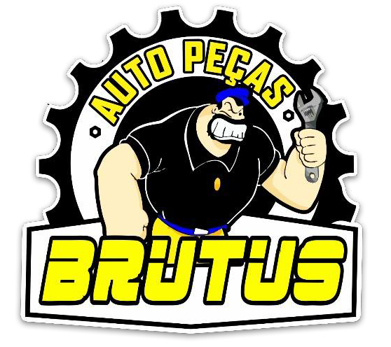 Brutus car