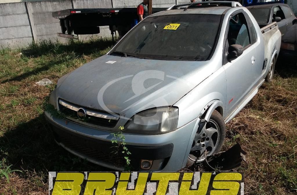 Montana 1.8 Sport 2005